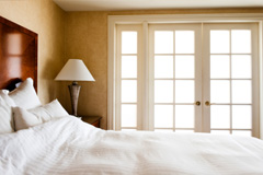 Acol bedroom extension costs
