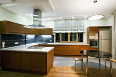 kitchen extensions Acol
